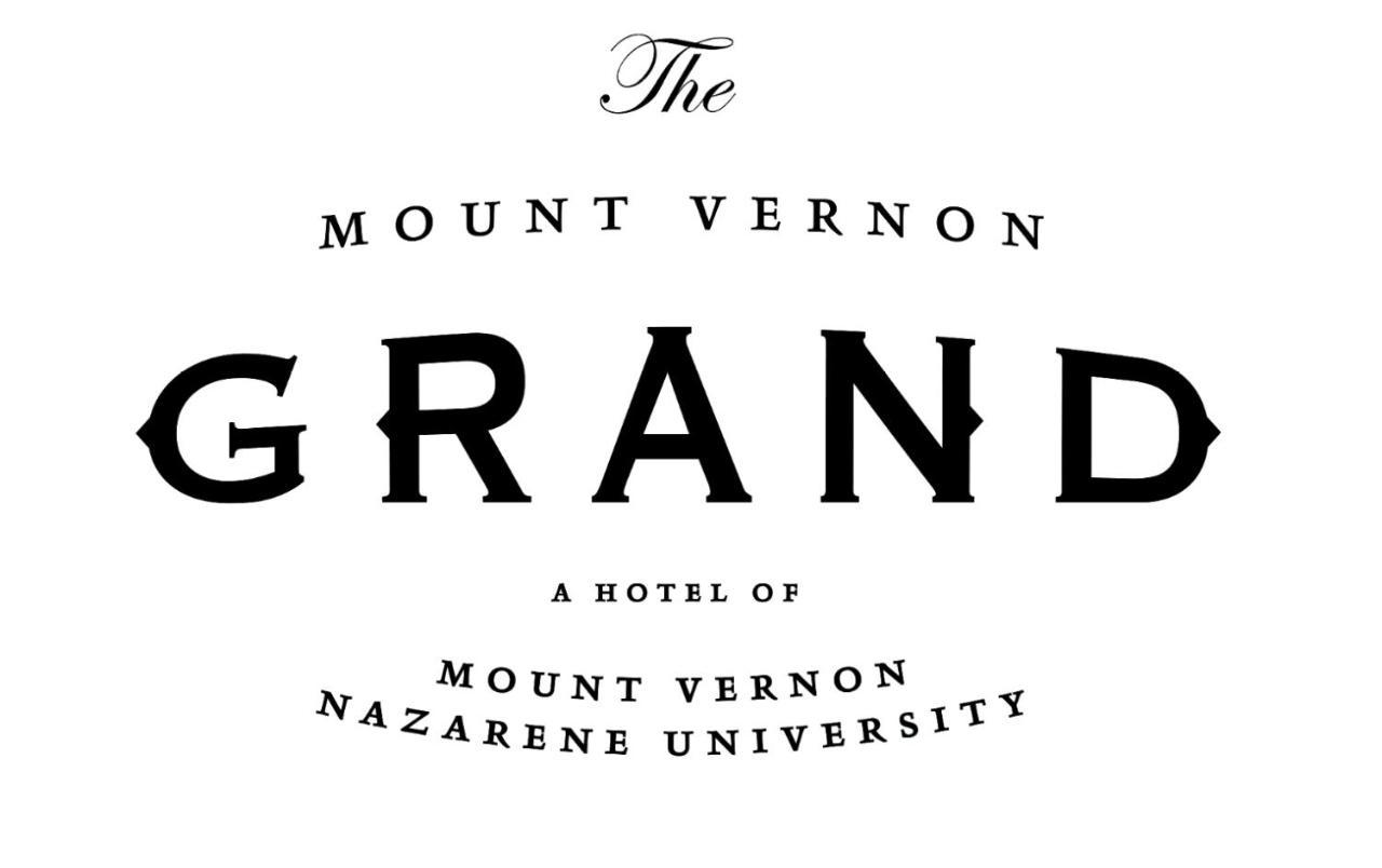 The Mount Vernon Grand Hotel מראה חיצוני תמונה